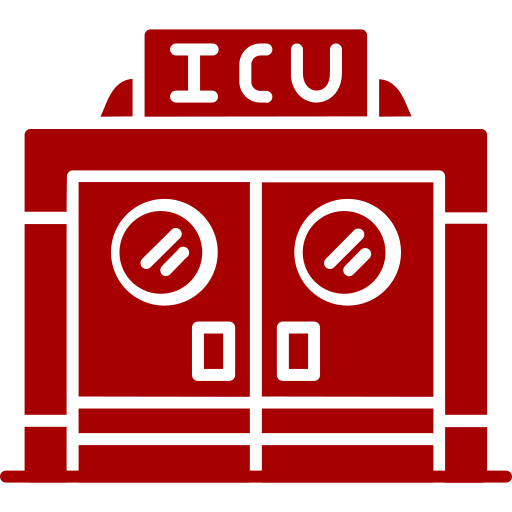 Intensive Care Unit (ICU)