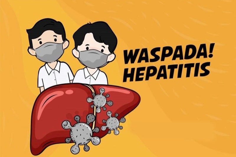 Mengenal Hepatitis